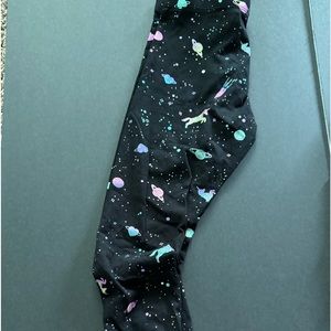 Wonder Nation leggings